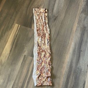 Express infinity scarf